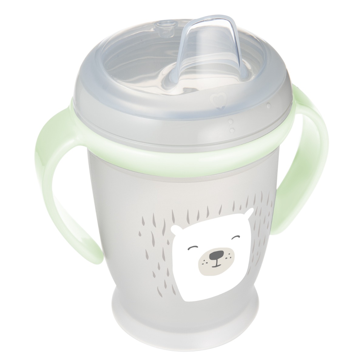 Kubek Niekapek LOVI Sippy Master 250 ml Buddy Bear