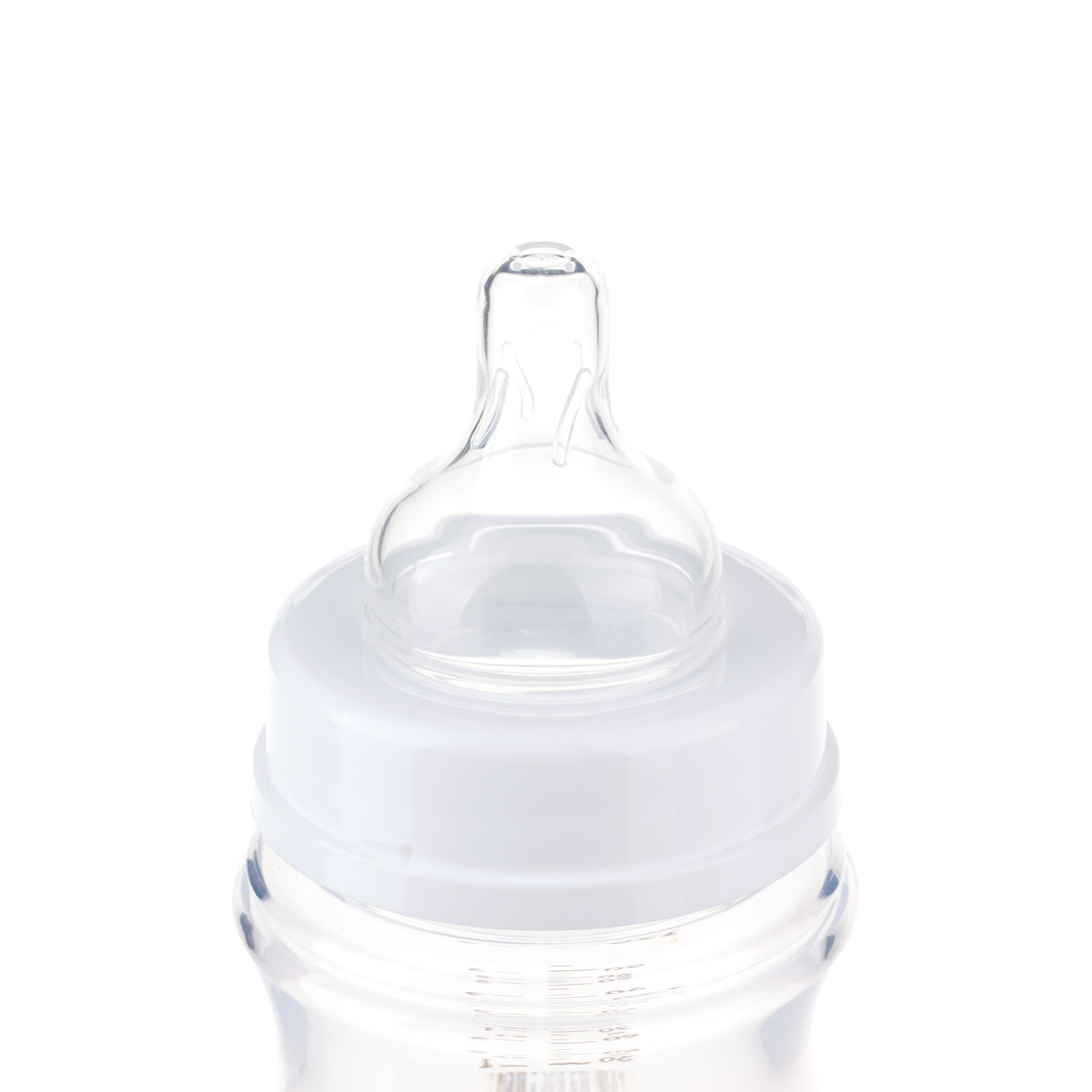 Butelka szeroka antykolkowa Canpol babies 120 ml PP EasyStart EXOTIC ANIMALS zielona