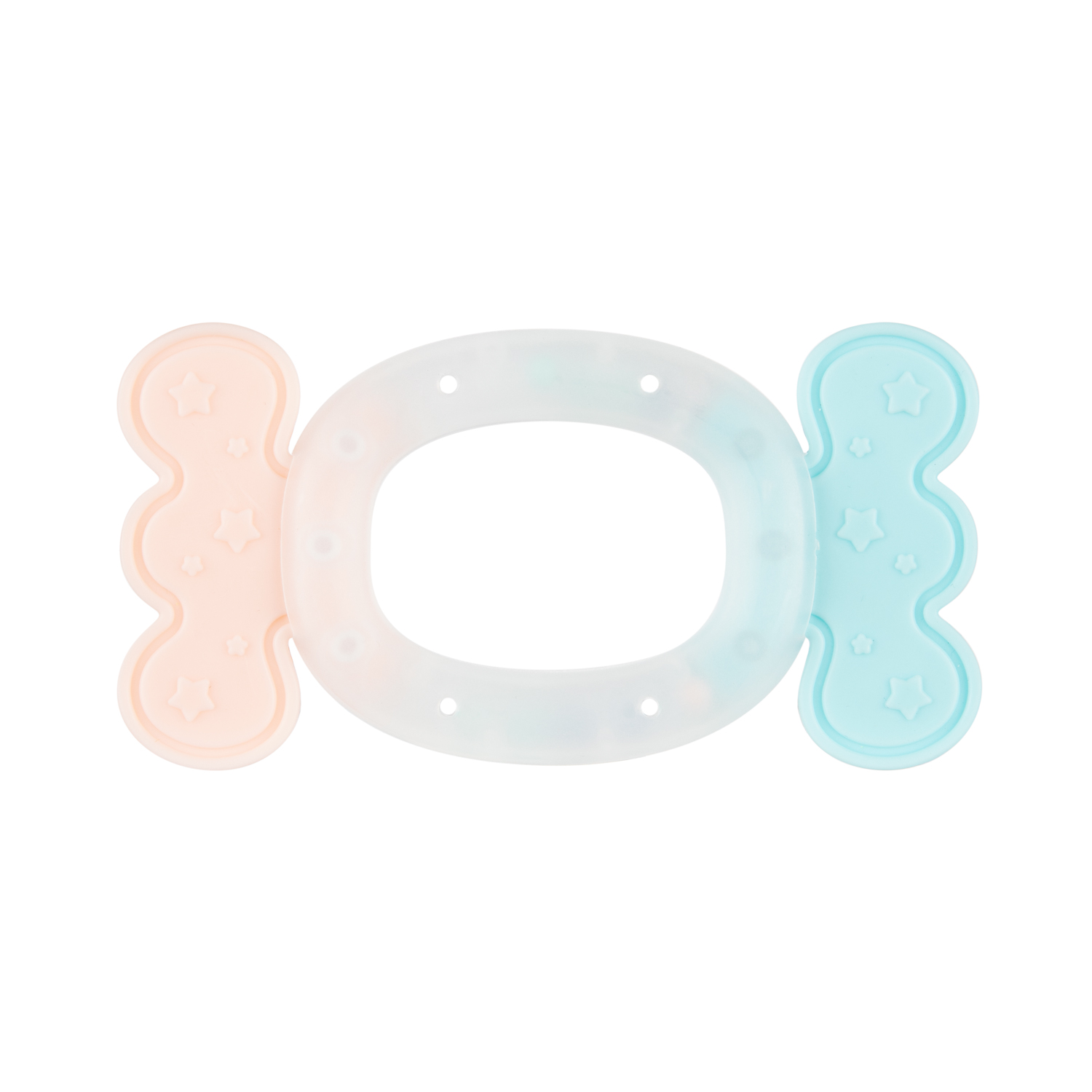 Canpol babies zestaw pierwszych grzechotek PASTEL