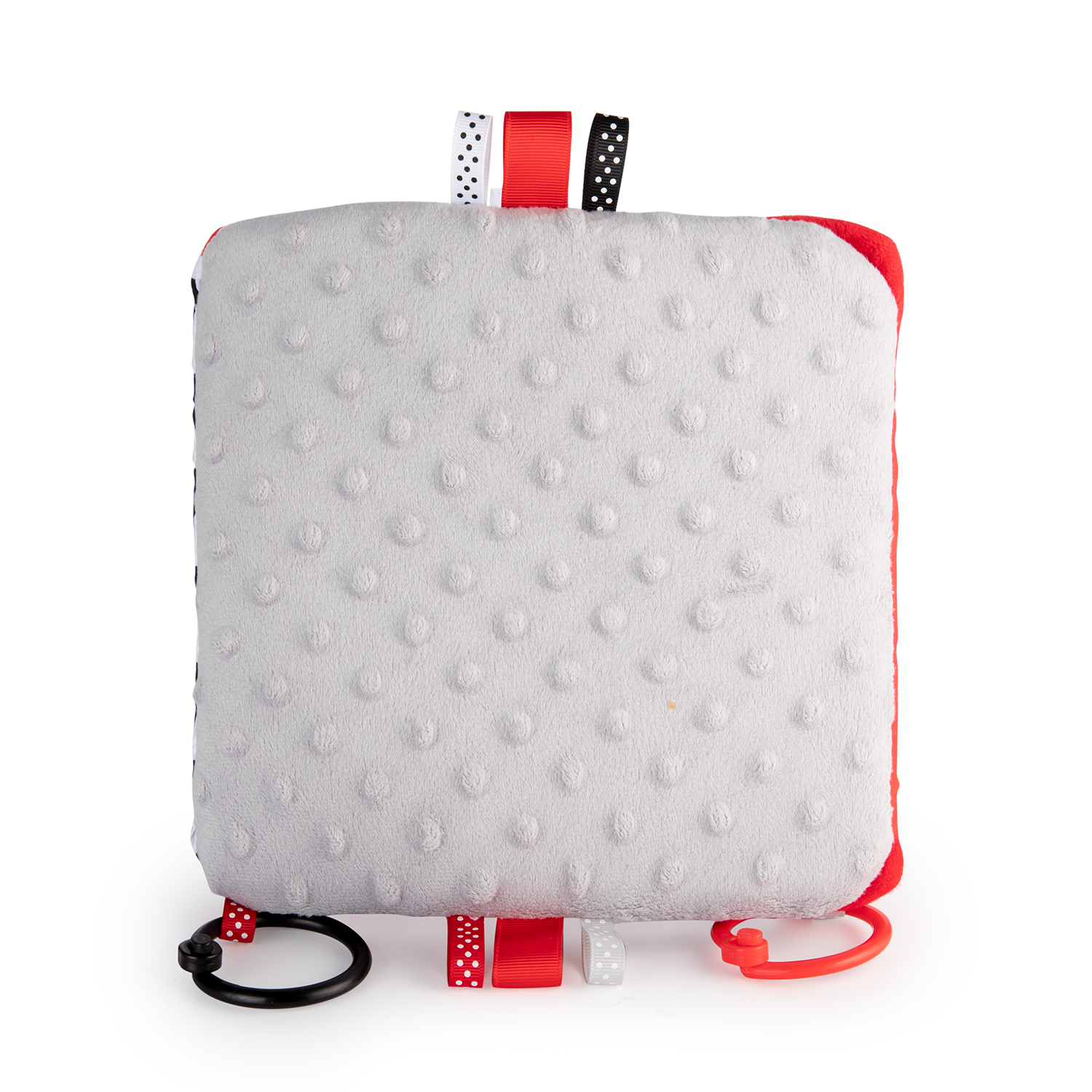 Canpol babies duże lusterko kontrastowe SENSORY TOYS