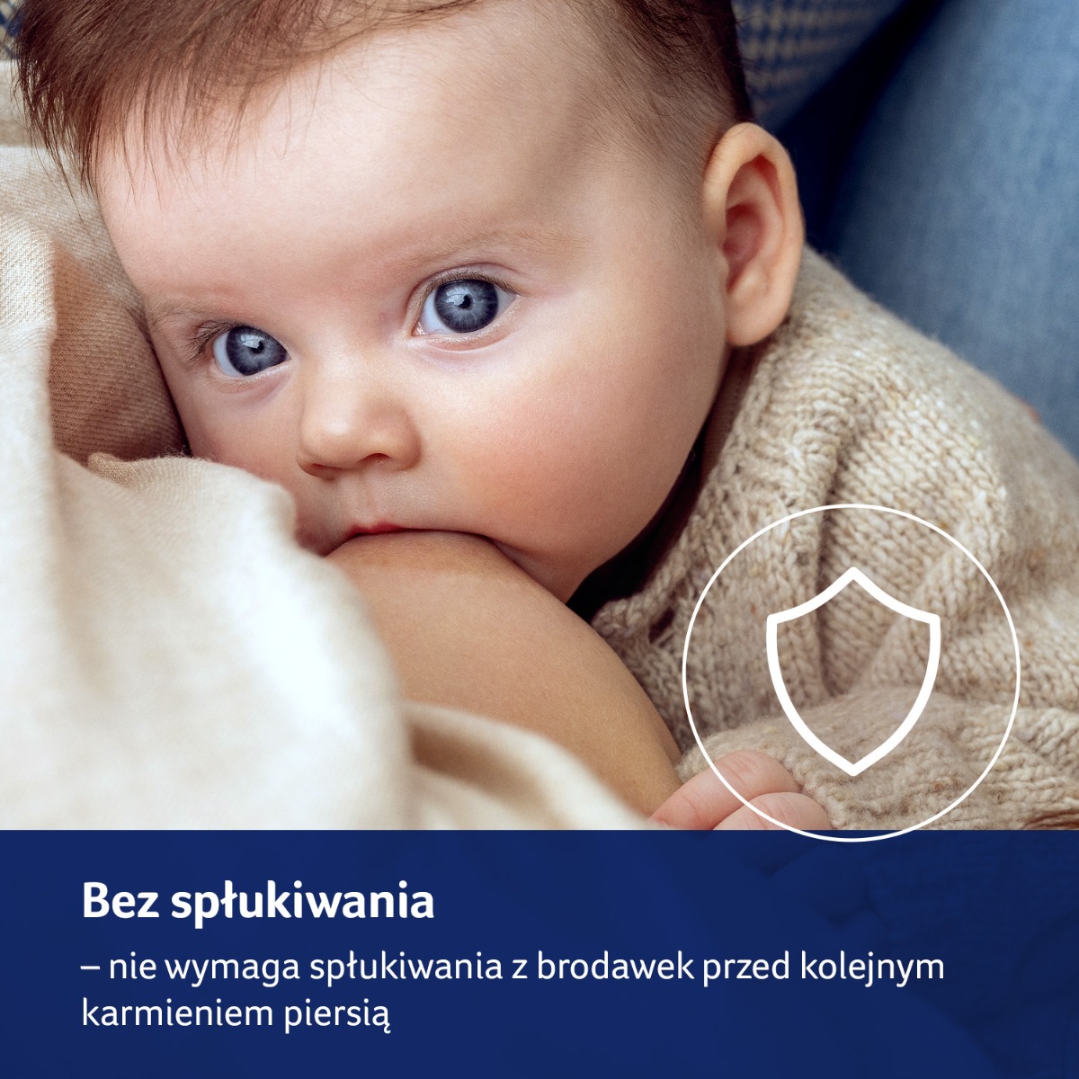 Maść lanolinowa LOVI do brodawek sutkowych 37g