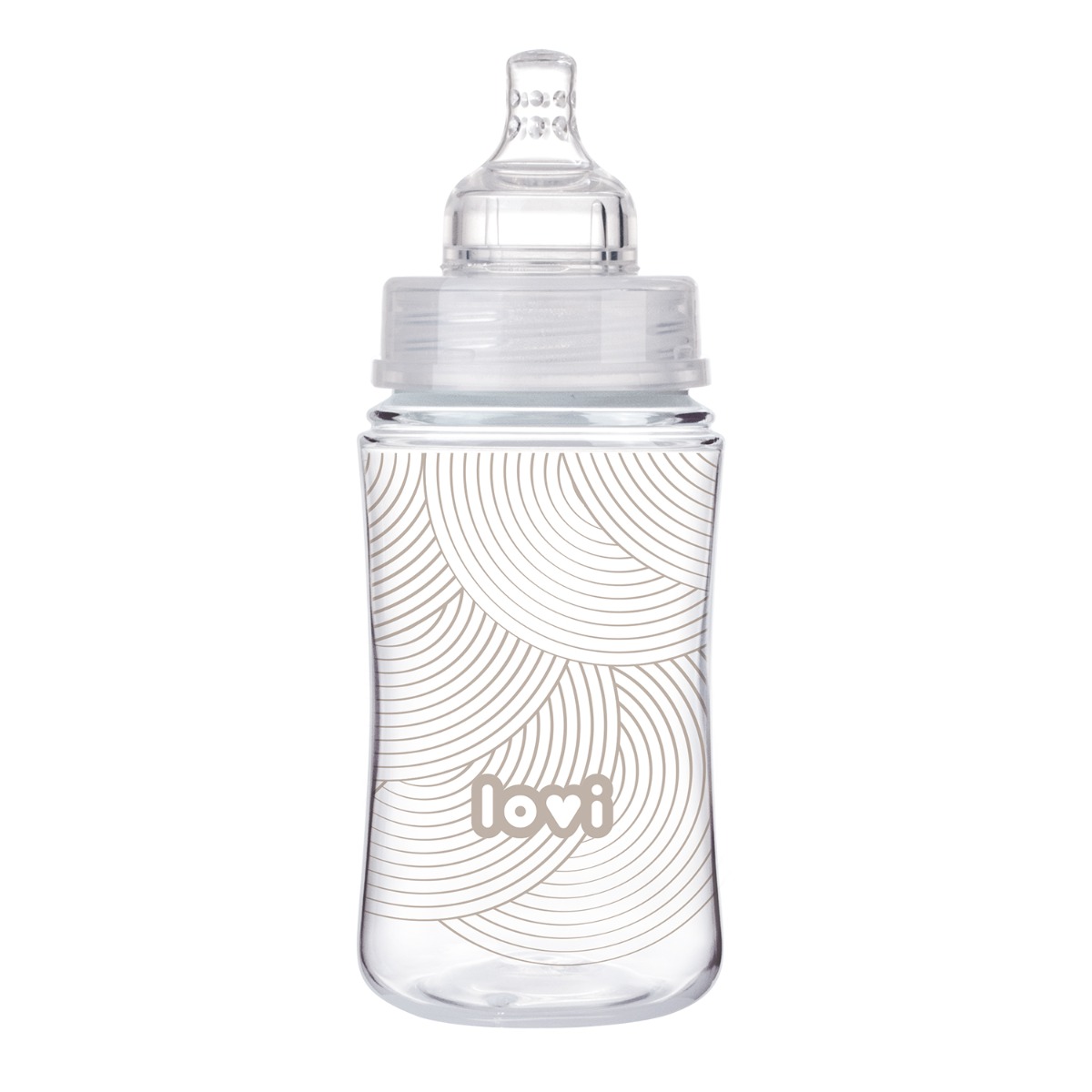 Butelka LOVI Trends 250 ml Harmony