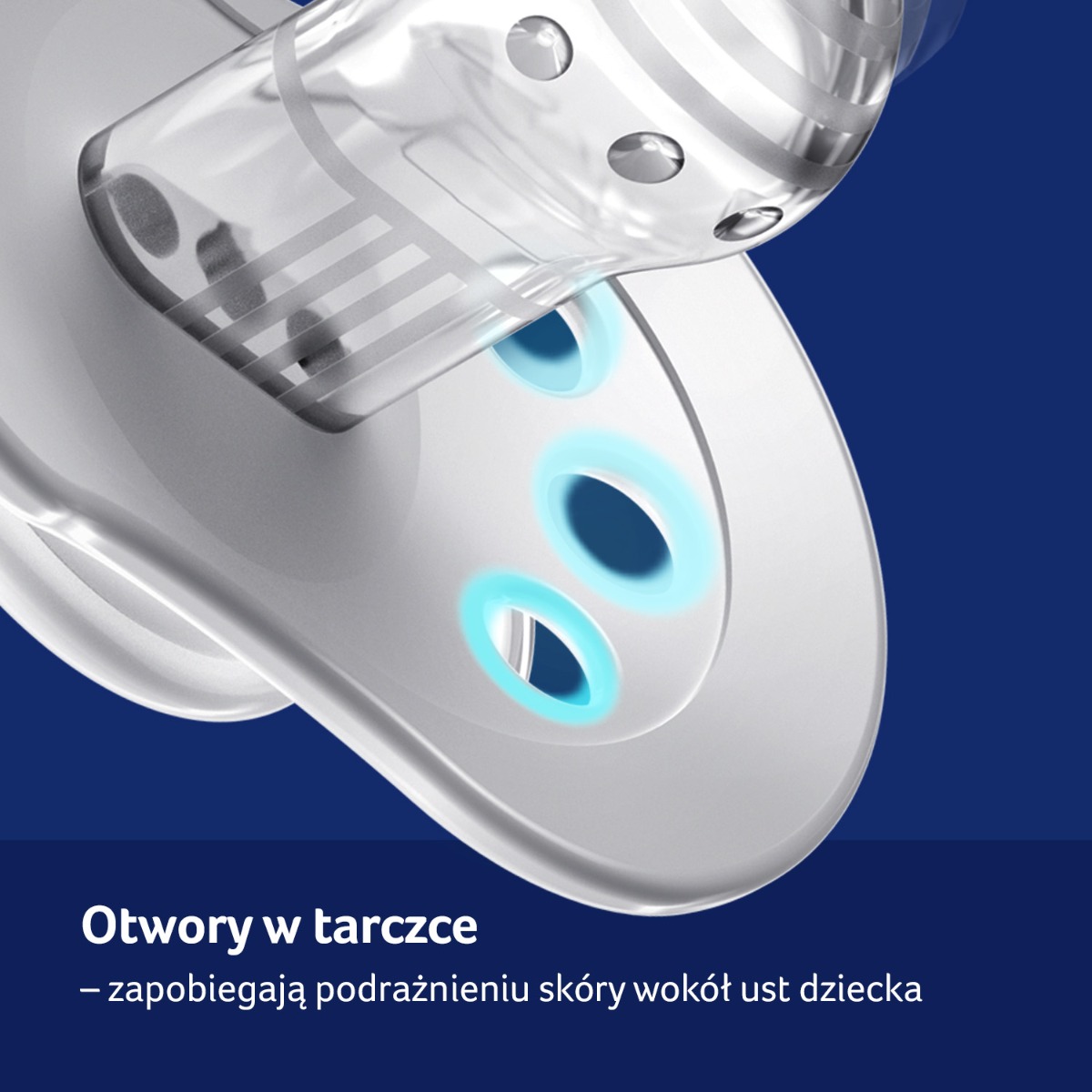 Smoczek silikonowy dynamiczny LOVI 18m+ 2 szt. Night&Day Girl
