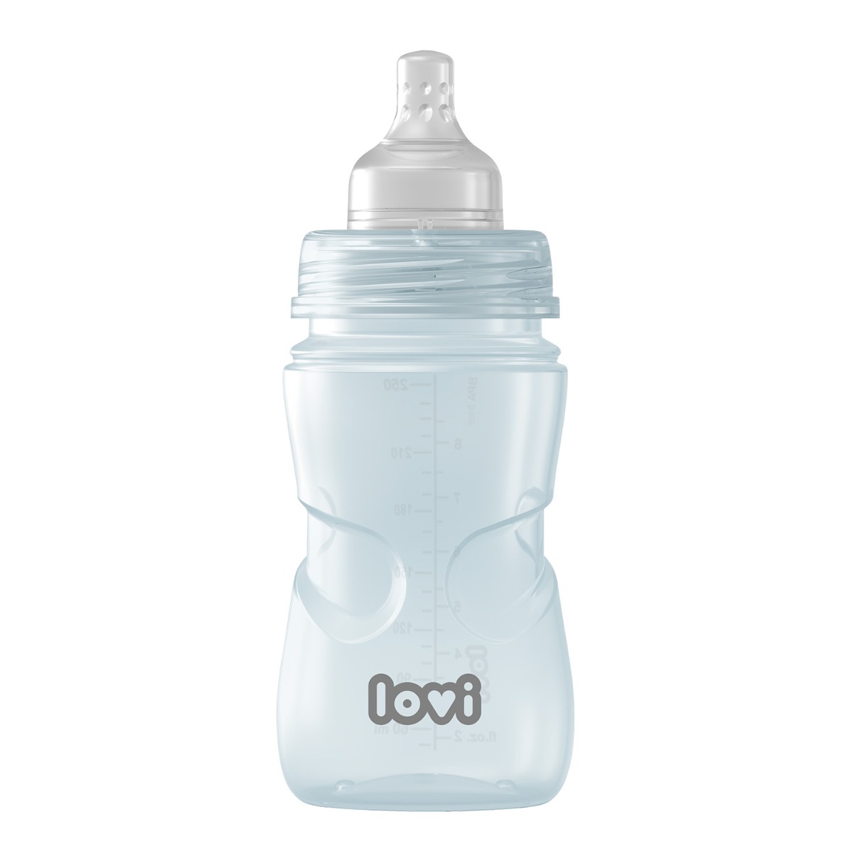 Butelka LOVI Trends 250 ml Green