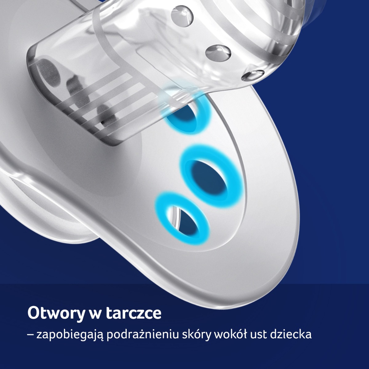 Smoczek silikonowy dynamiczny LOVI 18 m+ 2 szt. Harmony Girl