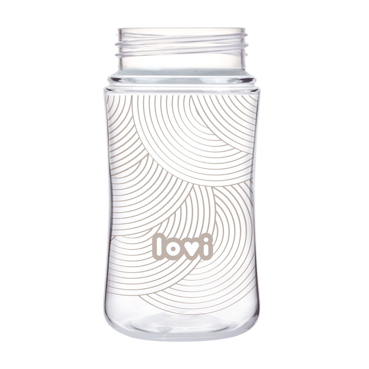 Butelka LOVI Trends 250 ml Harmony