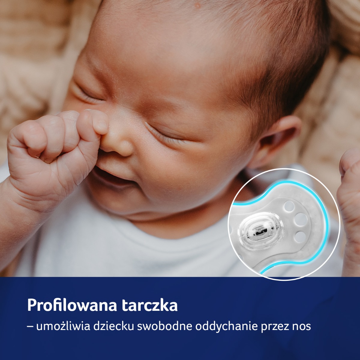 Smoczek silikonowy dynamiczny LOVI 18 m+ 2 szt. Harmony Girl