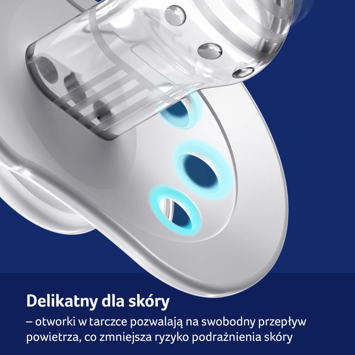 Smoczek silikonowy dynamiczny LOVI 0-6m 2 szt Night&Day Hedgehog
