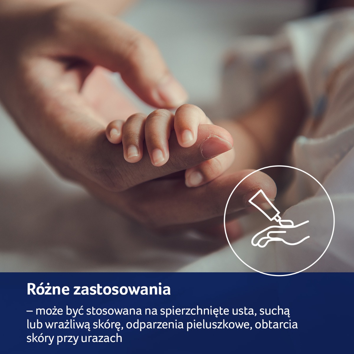 Maść lanolinowa LOVI do brodawek sutkowych 37g