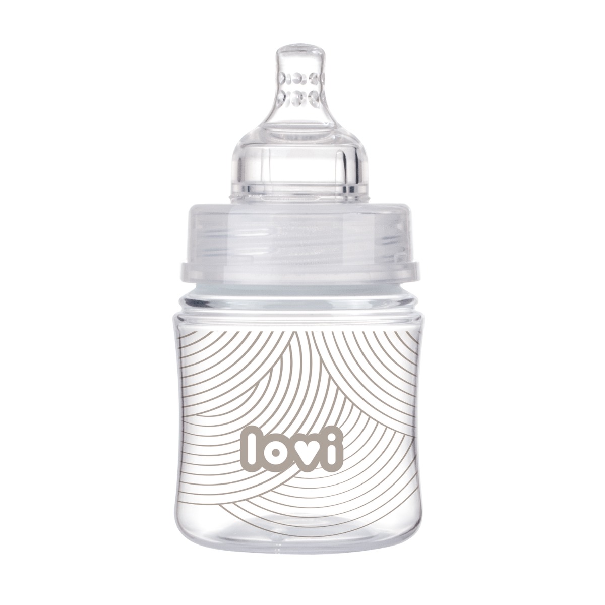 Butelka LOVI Trends 120 ml Harmony