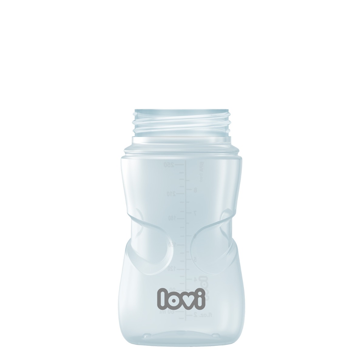 Butelka LOVI Trends 250 ml Green