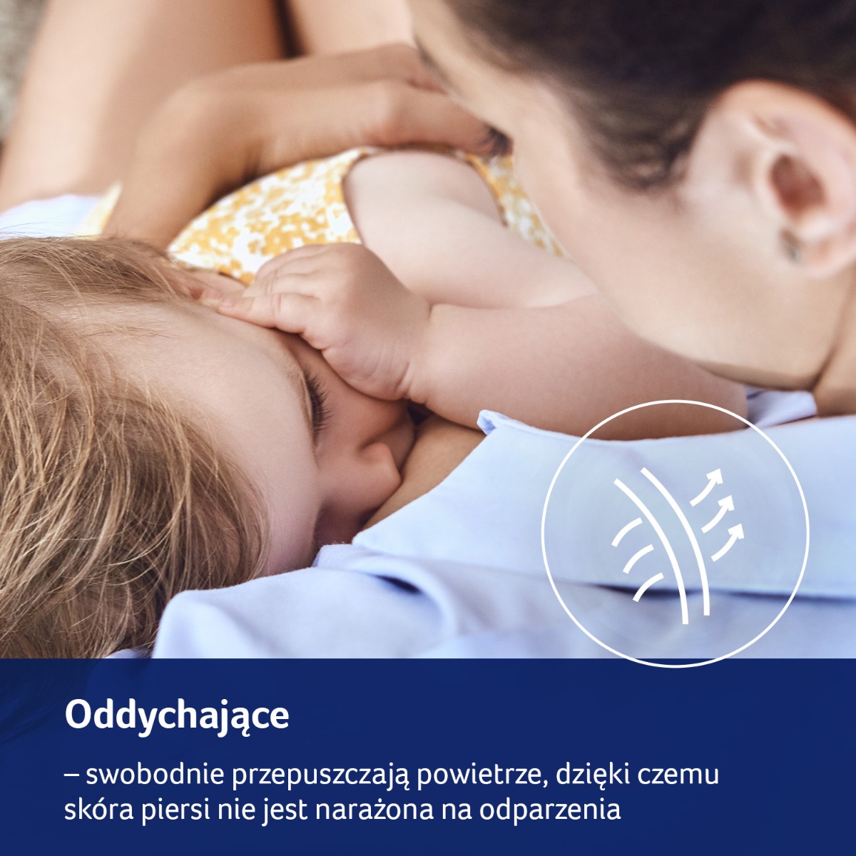Wkładki laktacyjne antybakteryjne LOVI Discreet Elegance 20 szt. Czarne