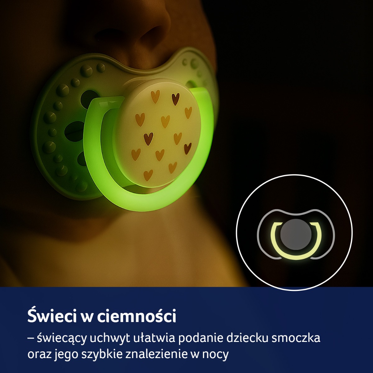 Smoczek silikonowy dynamiczny LOVI 0-6m 2 szt Teddy Love