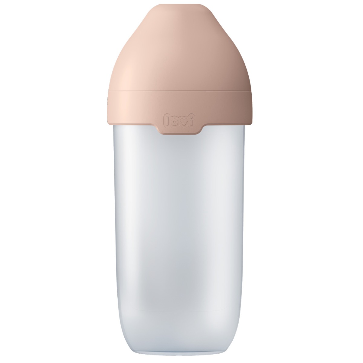 Butelka LOVI Mammafeel 330 ml