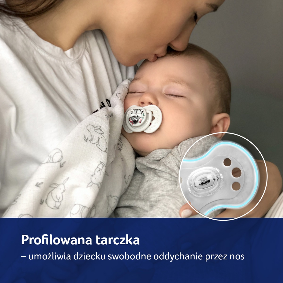 Smoczek silikonowy dynamiczny LOVI 0-2 m 2 szt. Wild Soul Girl