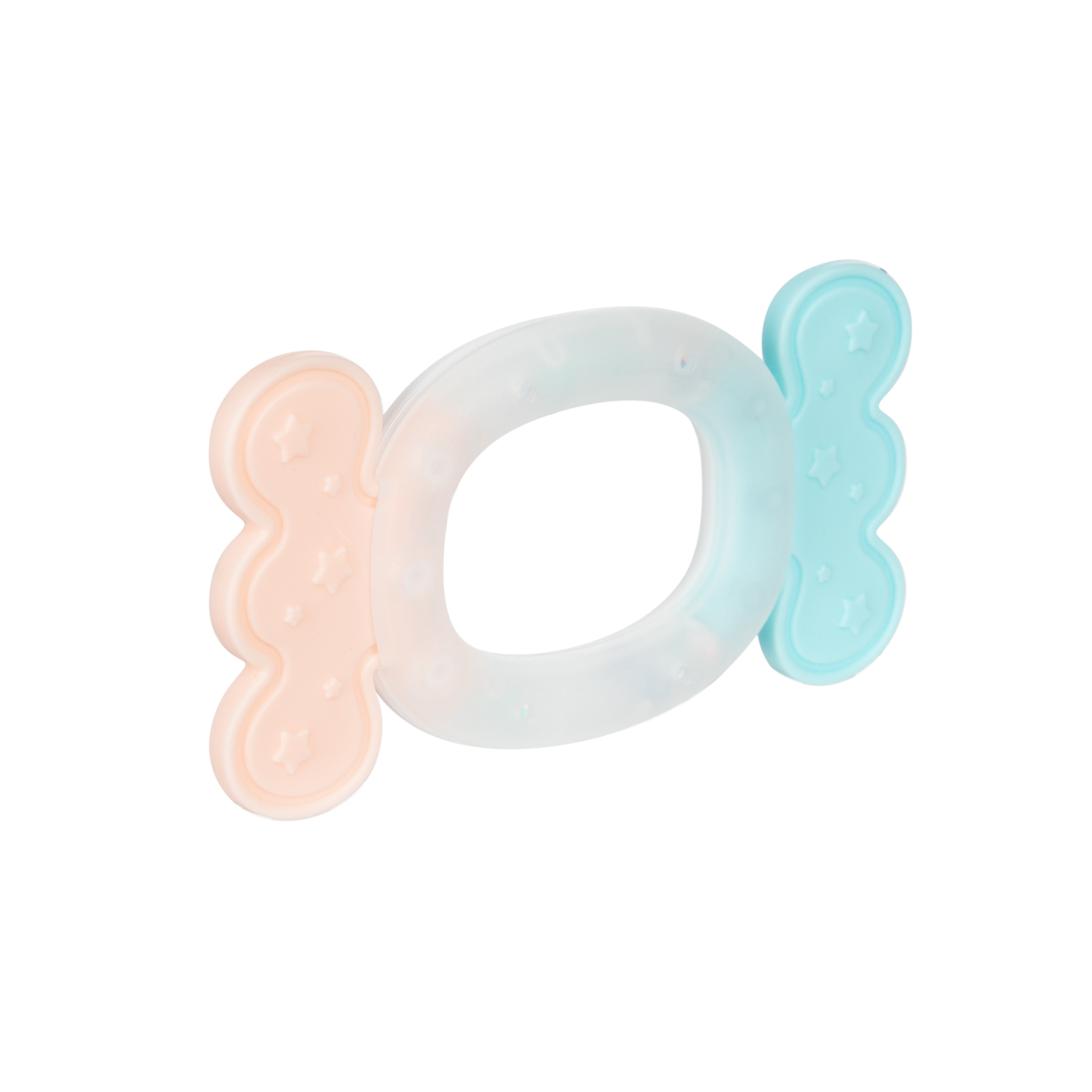 Canpol babies zestaw pierwszych grzechotek PASTEL