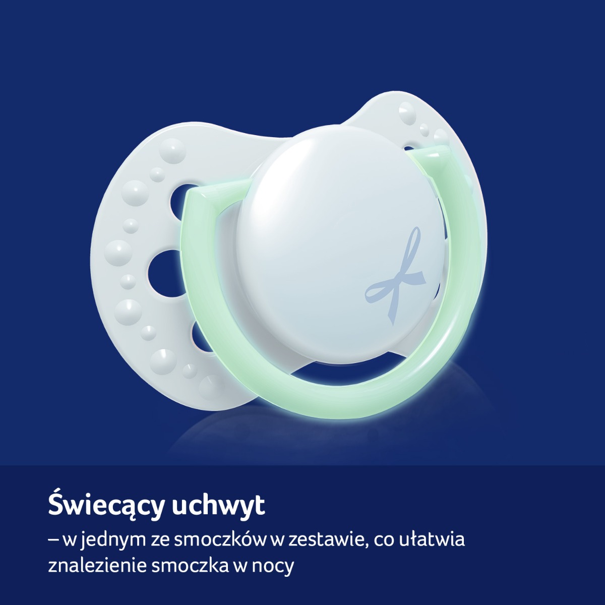 Smoczek silikonowy dynamiczny LOVI 0-2 m 2 szt. Baby Shower Boy