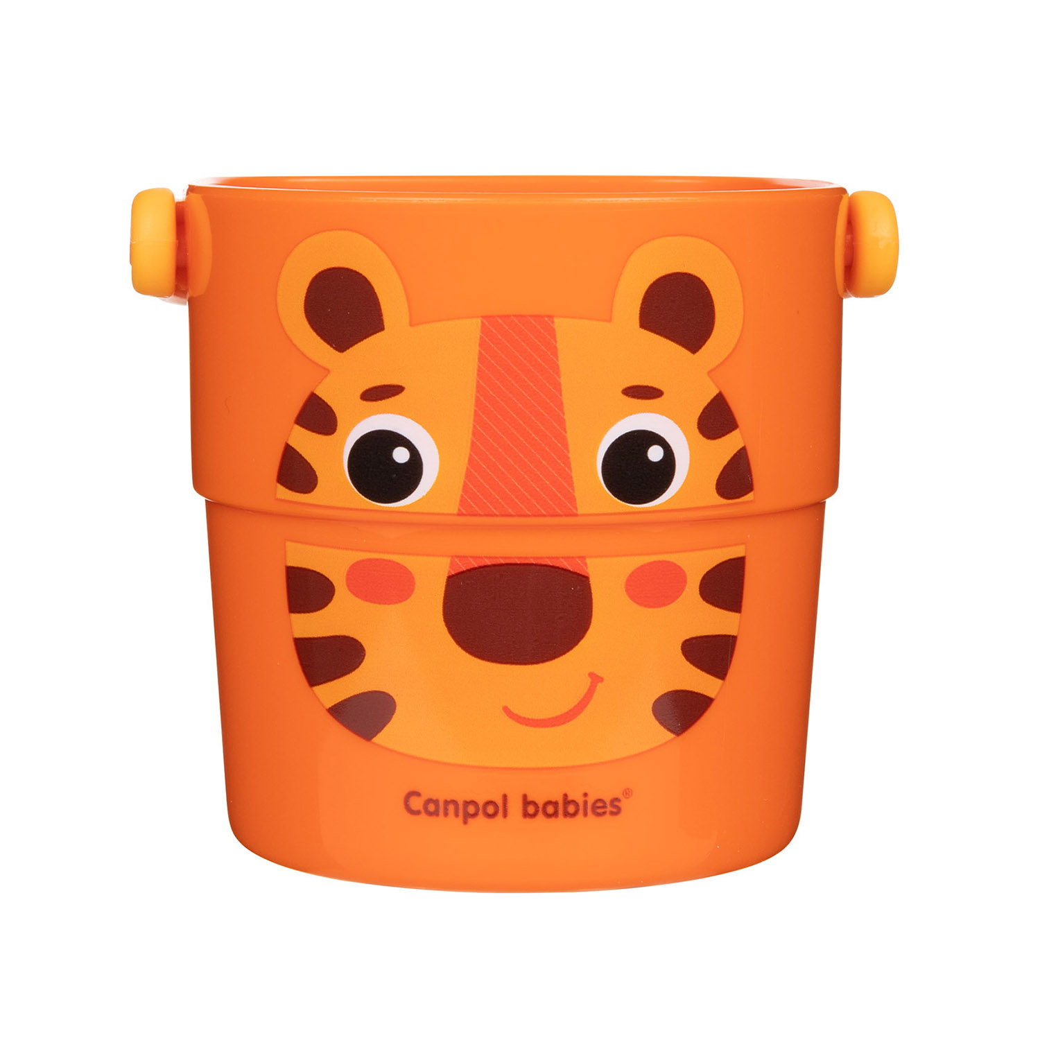 Canpol babies kubeczki do kąpieli HELLO LITTLE