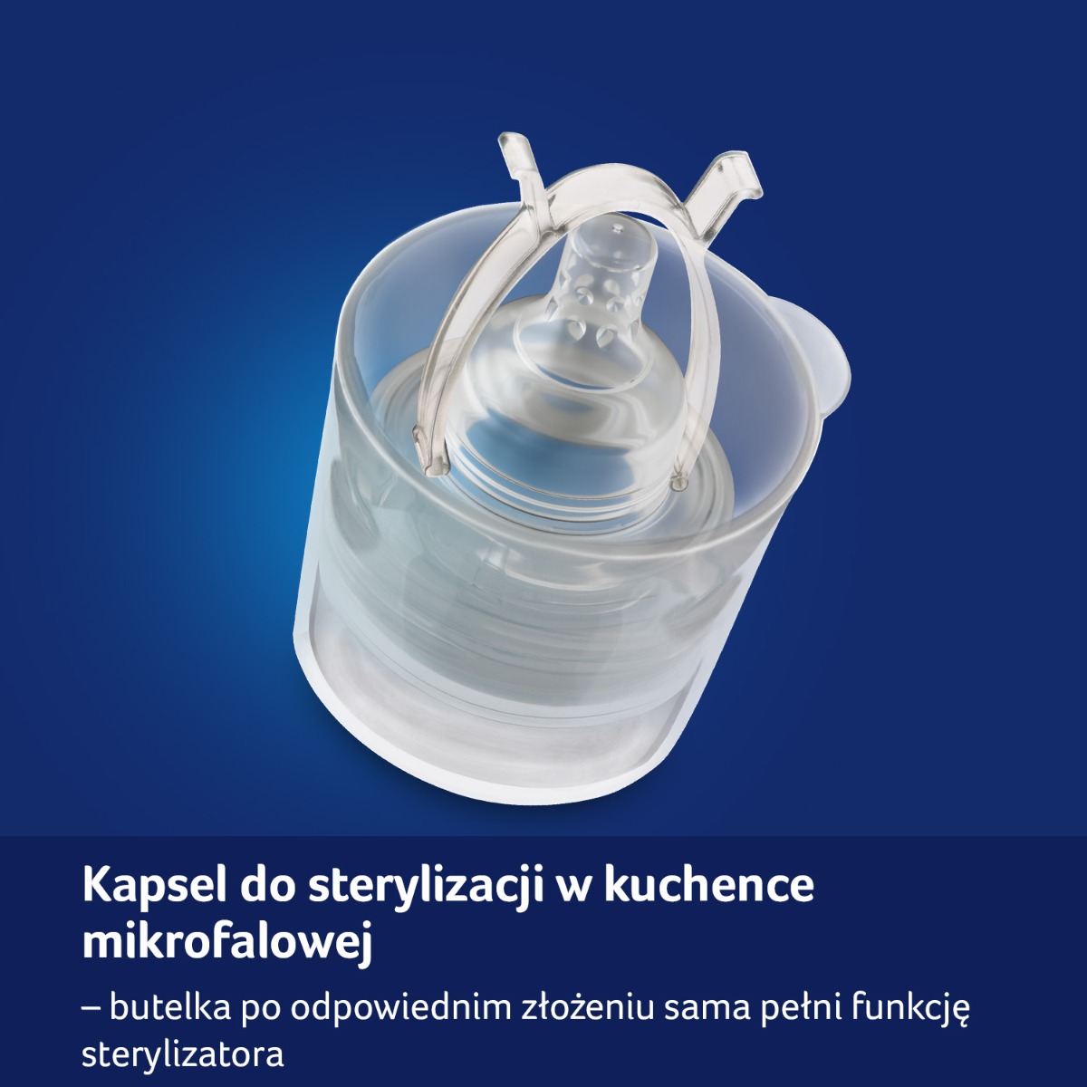 LOVI Zestaw 2x Butelka Medical+ samosterylizująca, 250 ml ze smoczkiem 3 m+