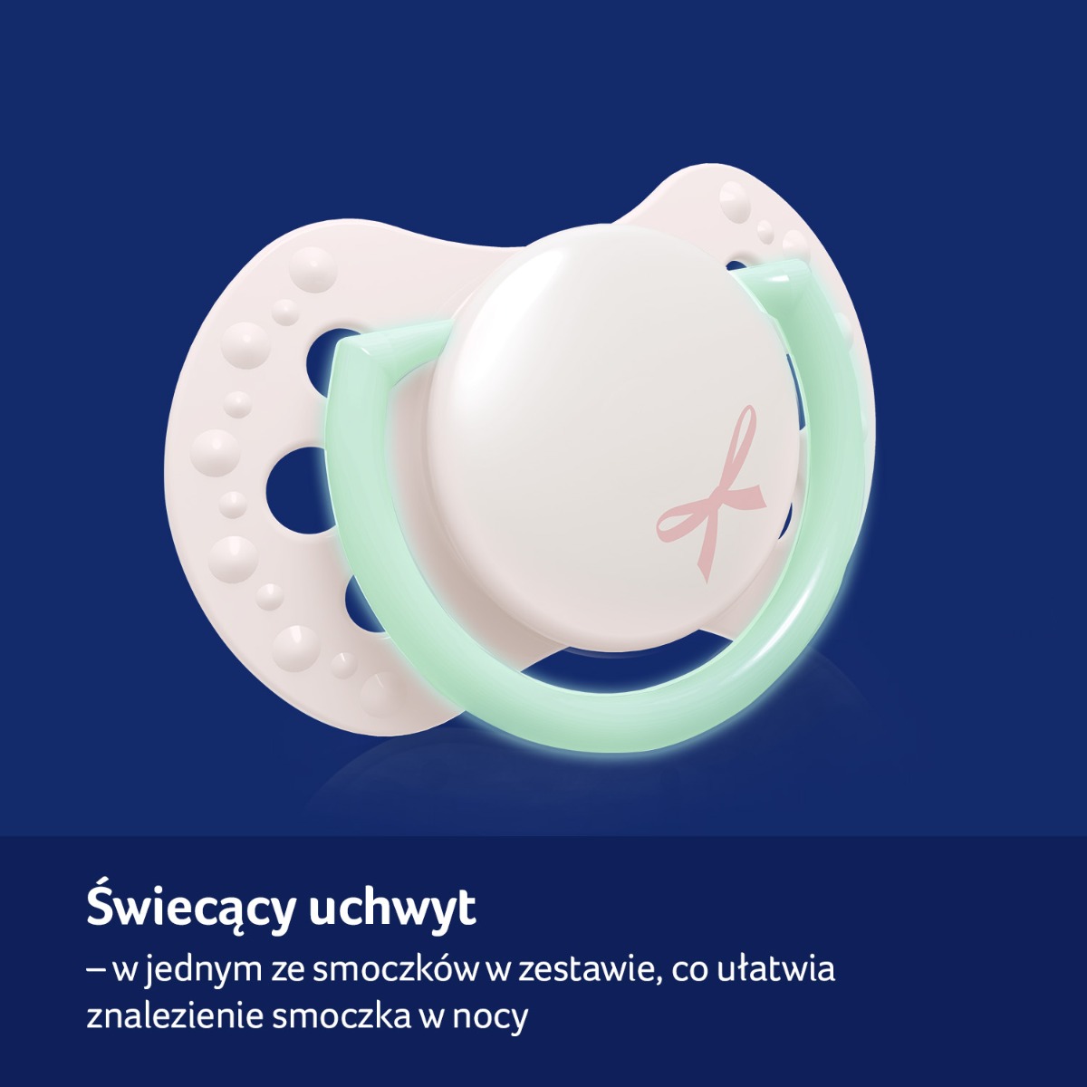 Smoczek silikonowy dynamiczny LOVI 0-2 m 2 szt. Baby Shower Girl