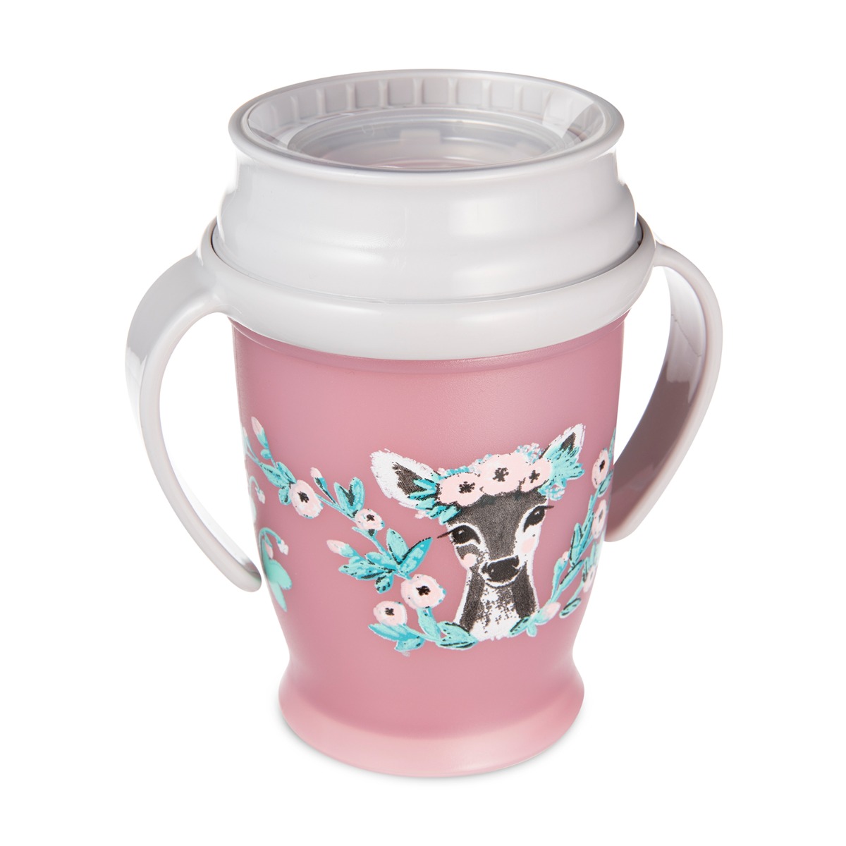 Kubek 360° LOVI Drink Master 250 ml Wild Soul Girl