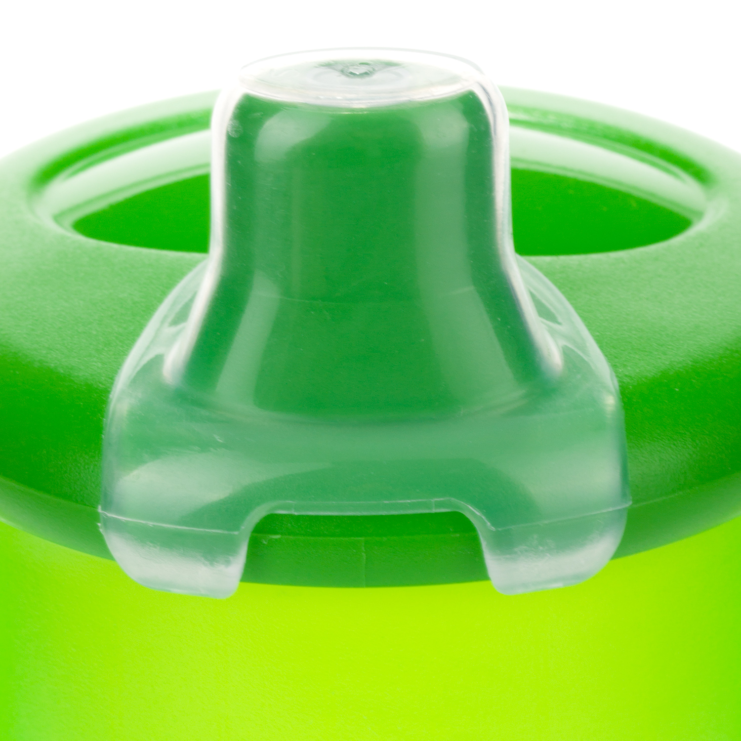 Kubek niekapek Canpol babies twardy 250 ml TOYS