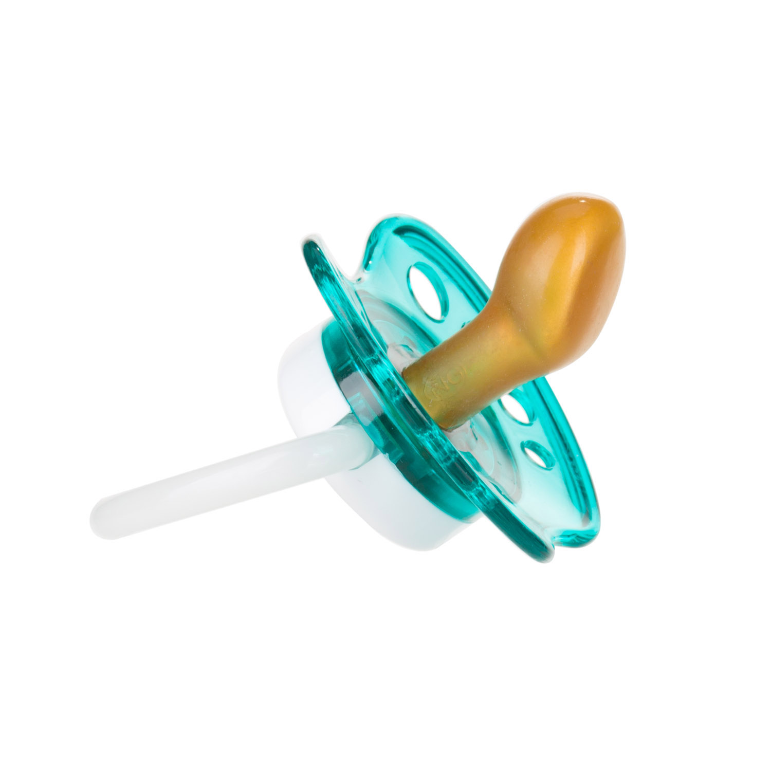 Canpol babies smoczek uspokajający kauczuk 0-6m anatomiczny TOYS