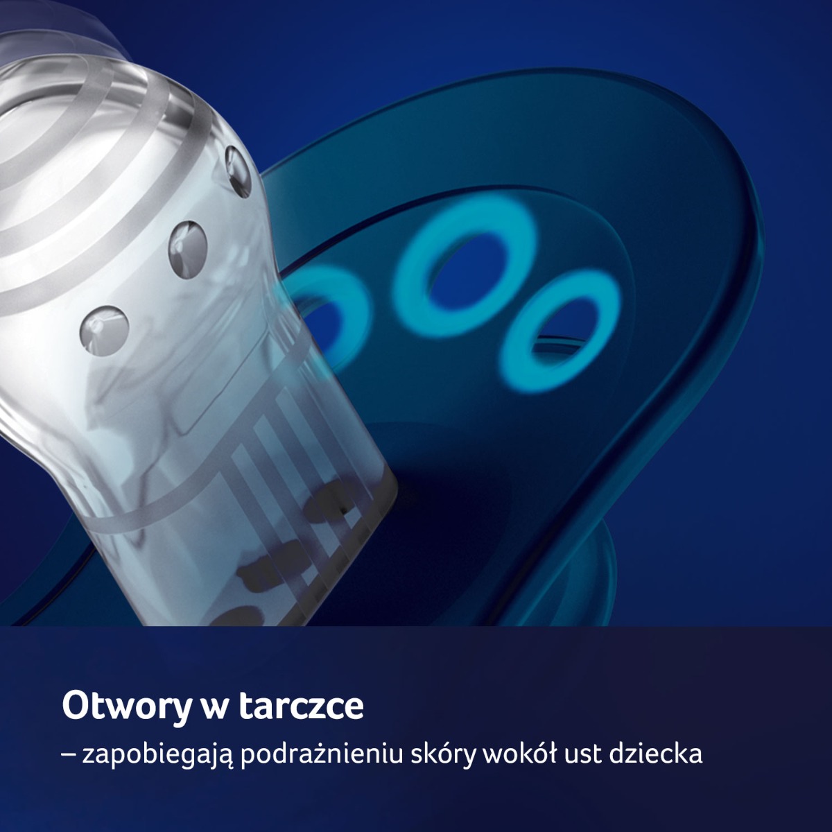 Smoczek silikonowy dynamiczny LOVI 6-18 m 2 szt. Stardust Violet