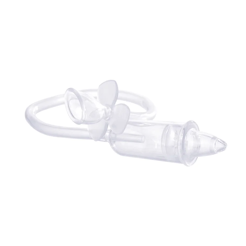 Canpol babies aspirator do nosa z miękką końcówką-wyrób medyczny
