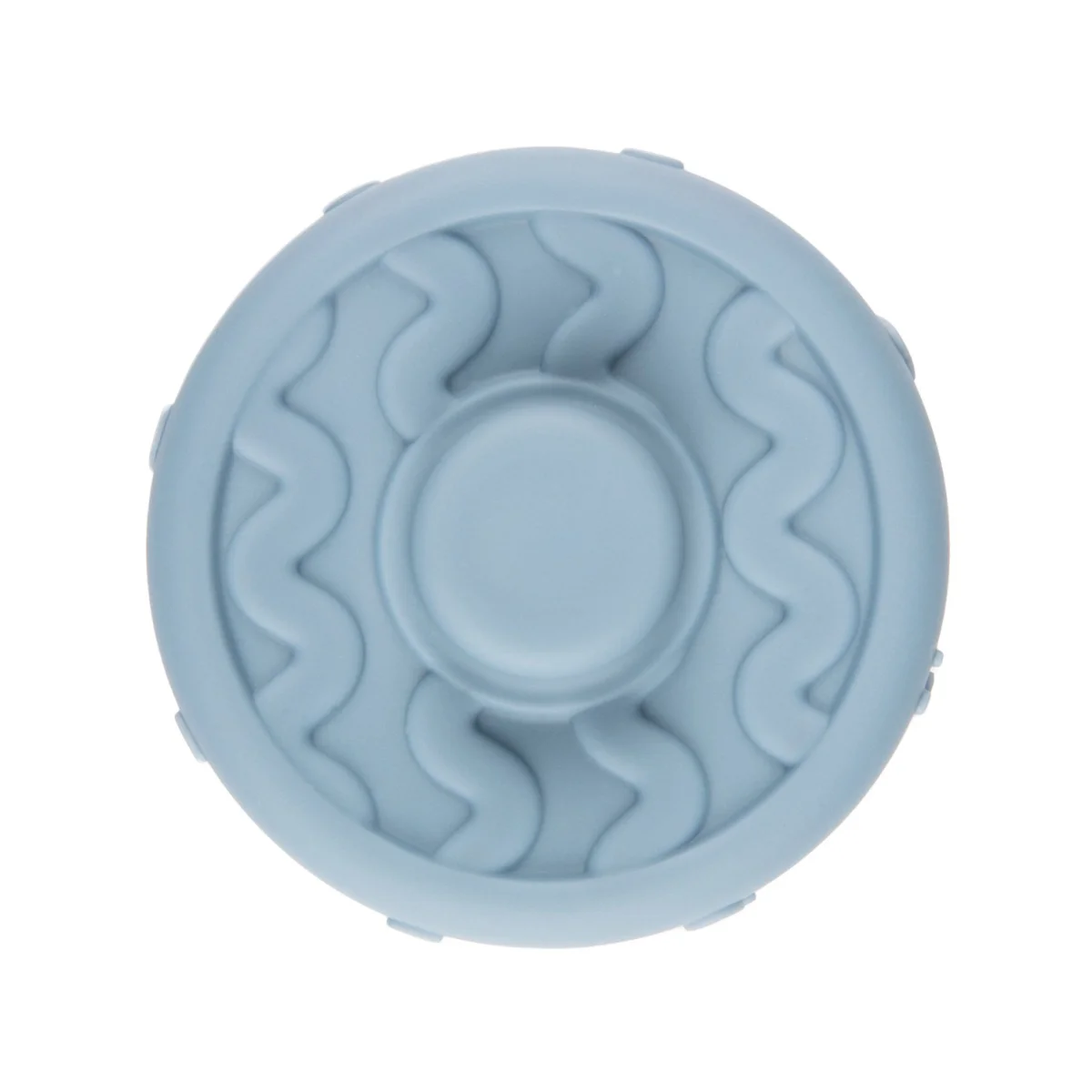 Canpol babies sensoryczna układanka piramidka