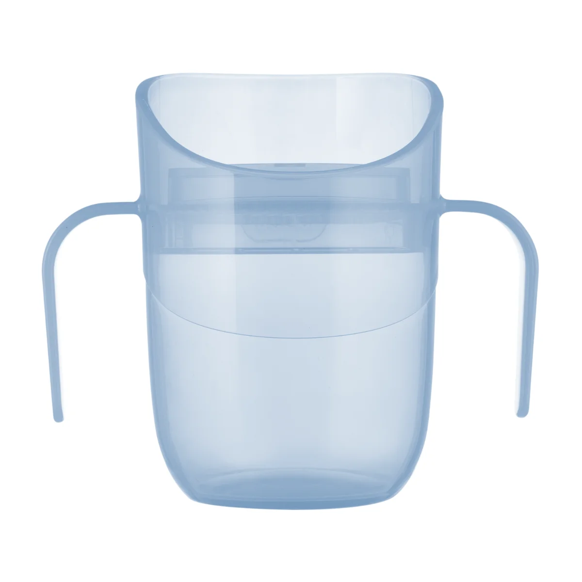 Kubek treningowy LOVI Genius 150 ml Ultramarine