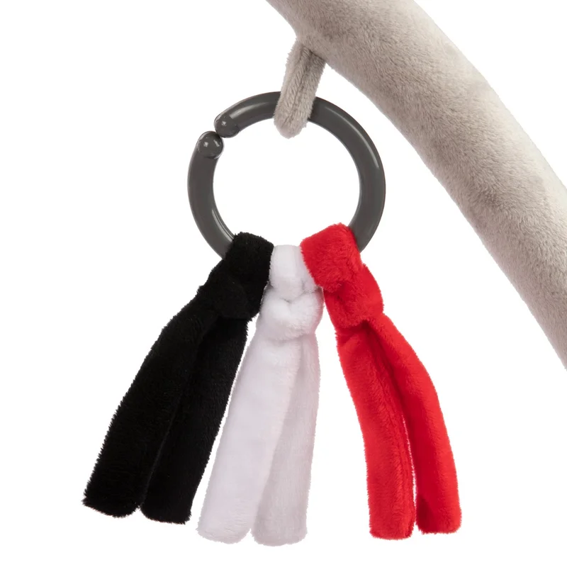 Canpol babies sensoryczna mata do zabawy SENSORY TOYS