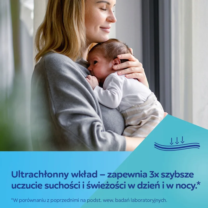 Canpol babies Oddychające ultrachłonne wkładki laktacyjne 3D 60 szt. czarne