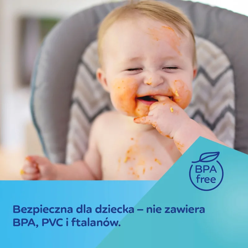 Canpol babies Miska z uszami dla dzieci 400 ml 2 szt.