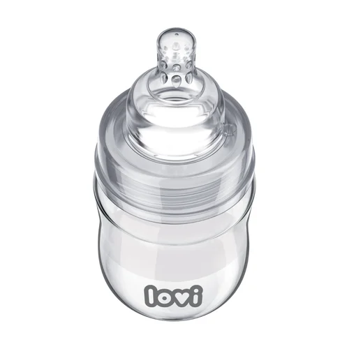 Butelka szklana LOVI 150 ml