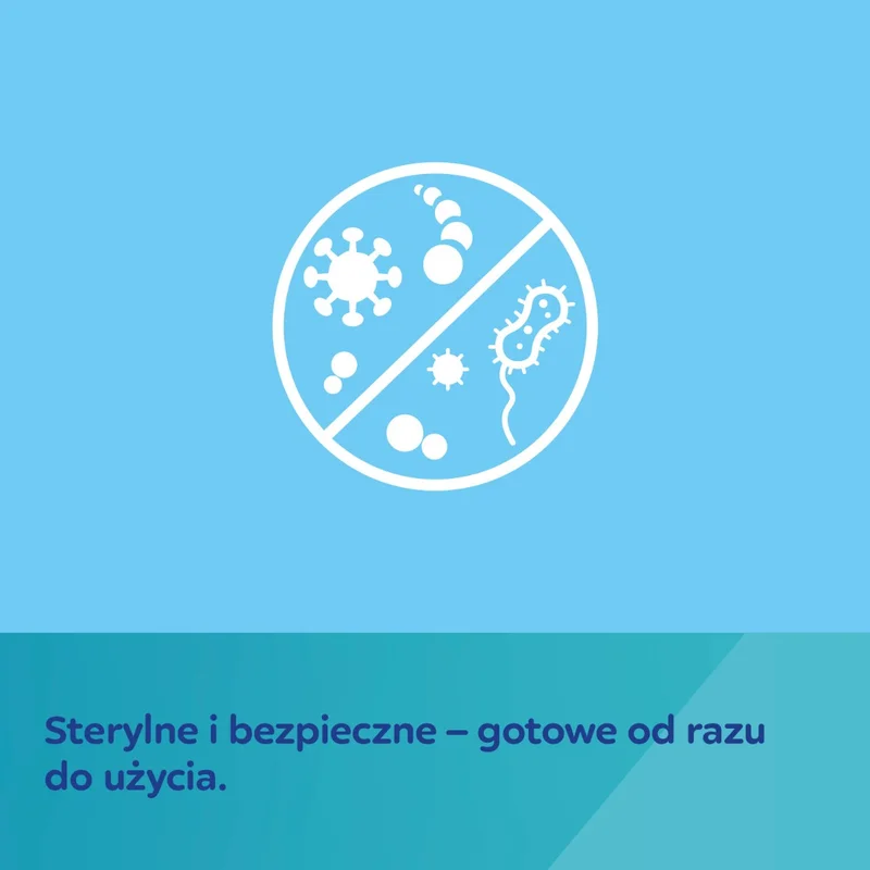 Canpol babies torebki do przechowywania pokarmu 150ml, 25 szt.