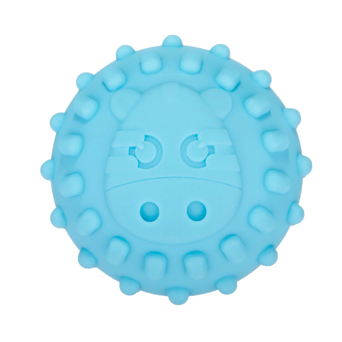 Canpol babies miękkie piłeczki sensoryczne 6 sztuk