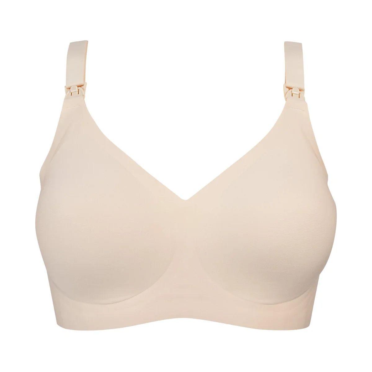 Canpol babies Biustonosz do karmienia i odciągania MumFIT M