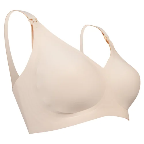 Canpol babies Biustonosz do karmienia i odciągania MumFIT S