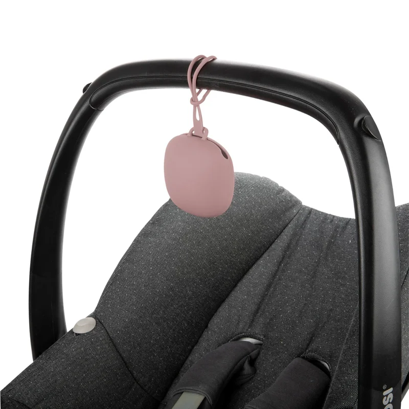 Canpol babies silikonowe etui na smoczki