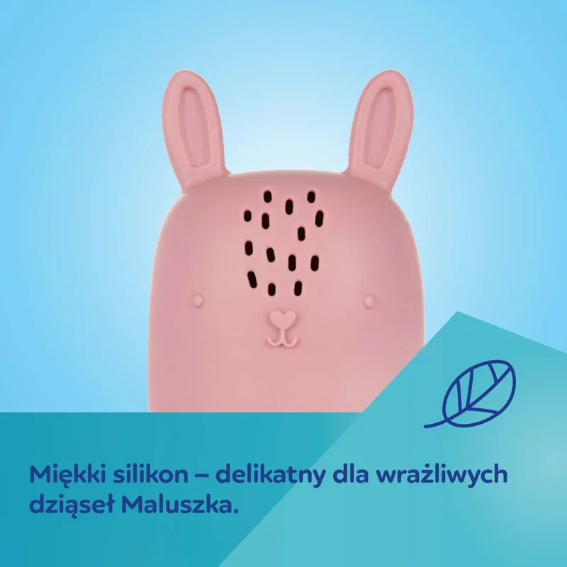 Canpol babies zestaw odkręcanych zabawek silikonowych do kąpieli