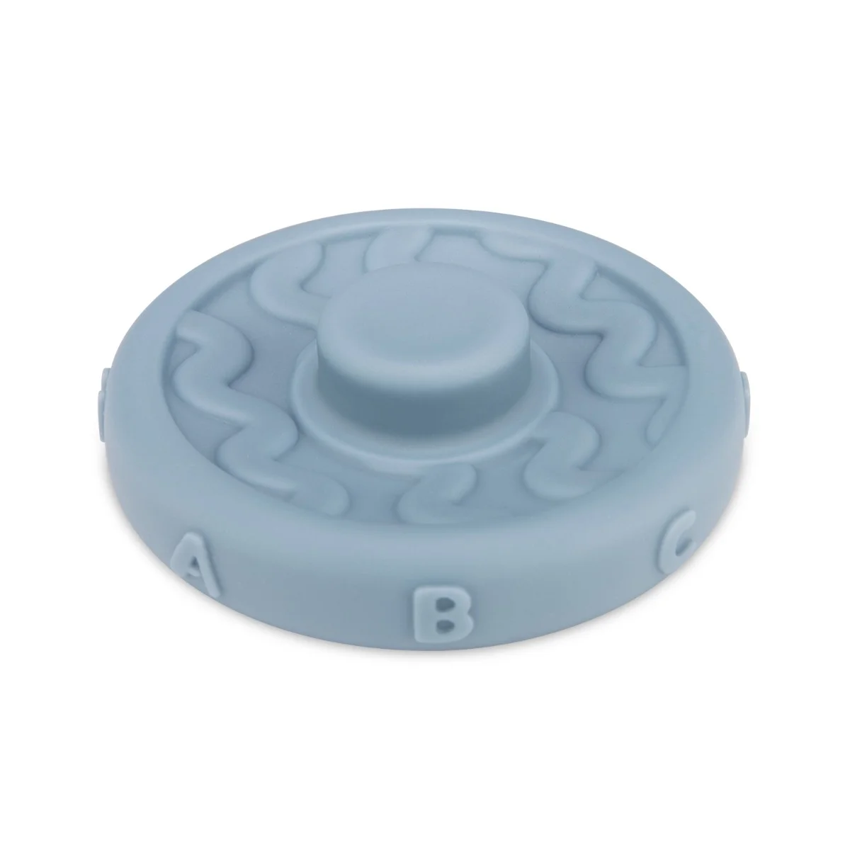 Canpol babies sensoryczna układanka piramidka