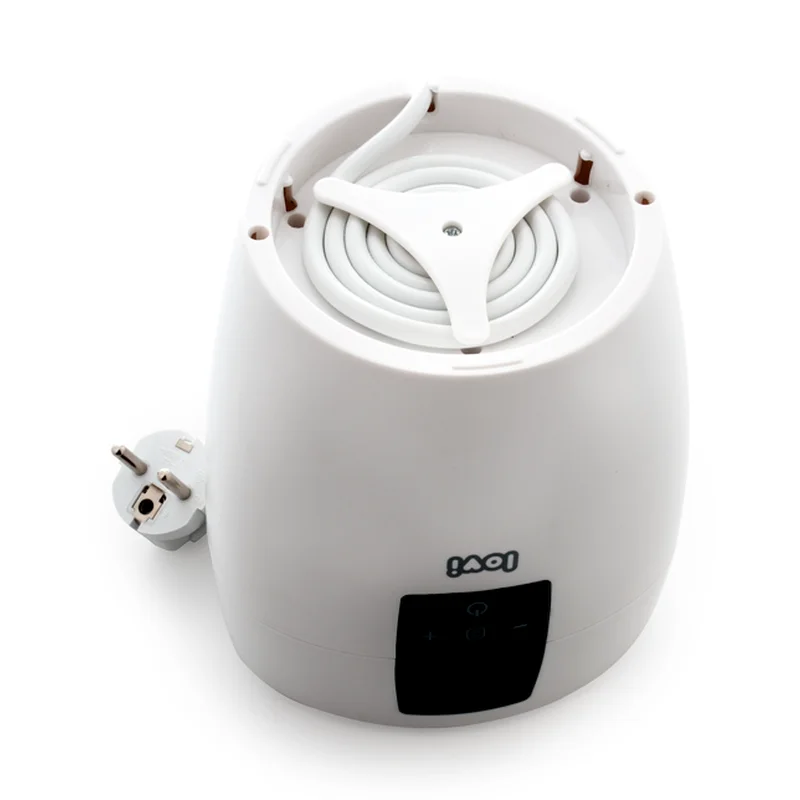 Podgrzewacz do Butelek LOVI Biały