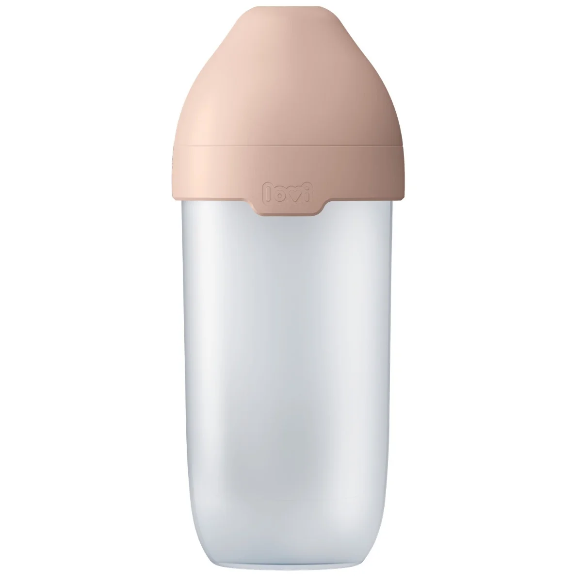 Butelka LOVI Mammafeel 330 ml
