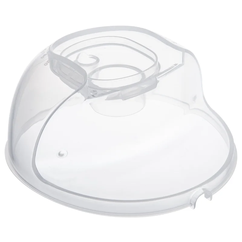 Canpol babies Muszla zapasowa do laktatora muszlowego SmartSense