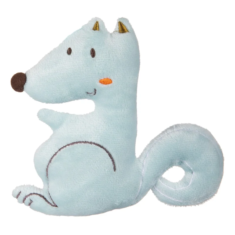 Canpol babies mata edukacyjna FOX