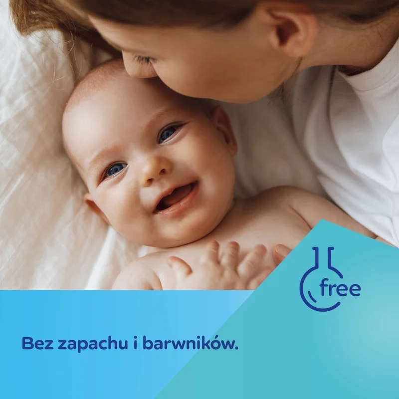 Canpol babies Ekologiczny płyn do mycia smoczków i butelek 500 ml