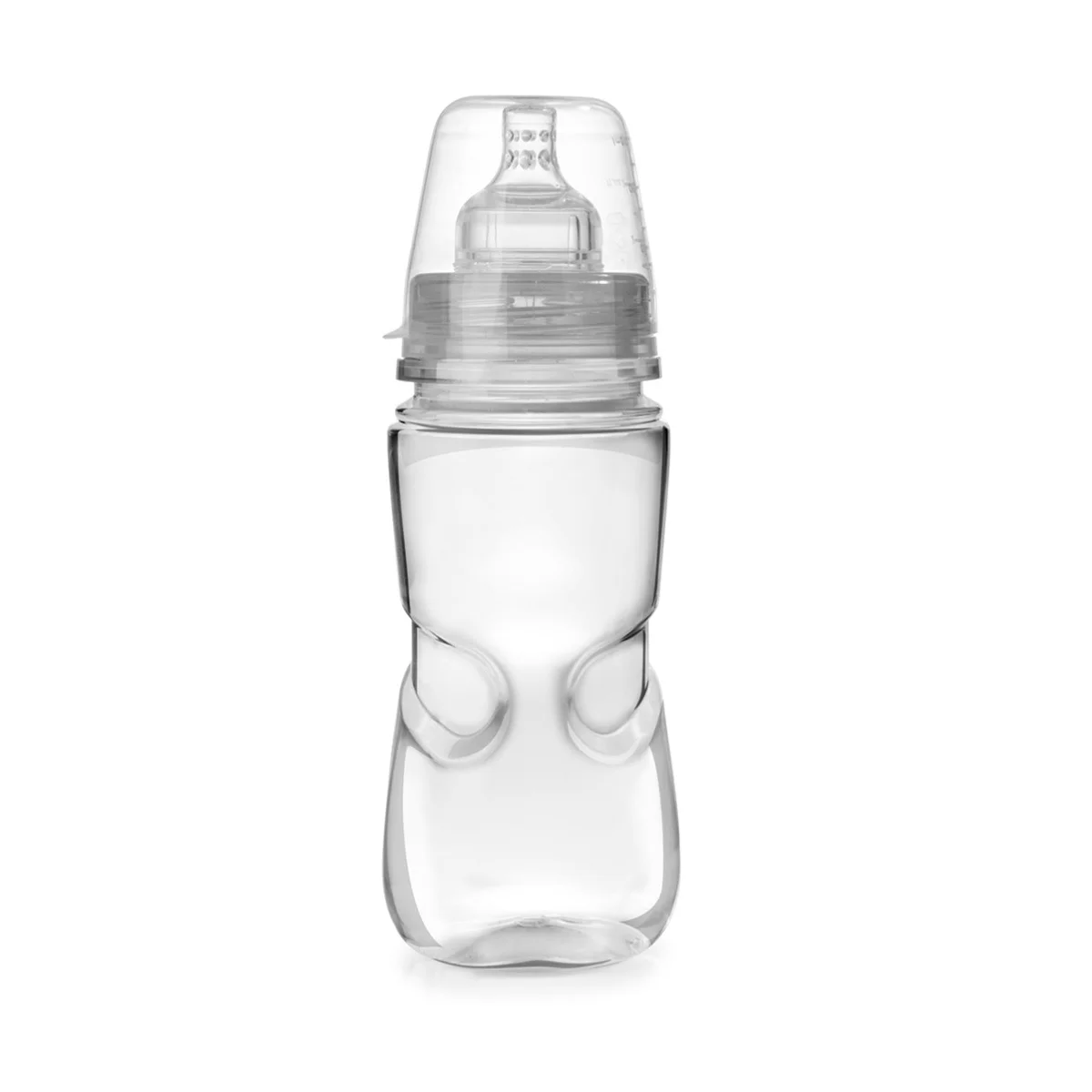 Butelka LOVI Medical+ 330 ml