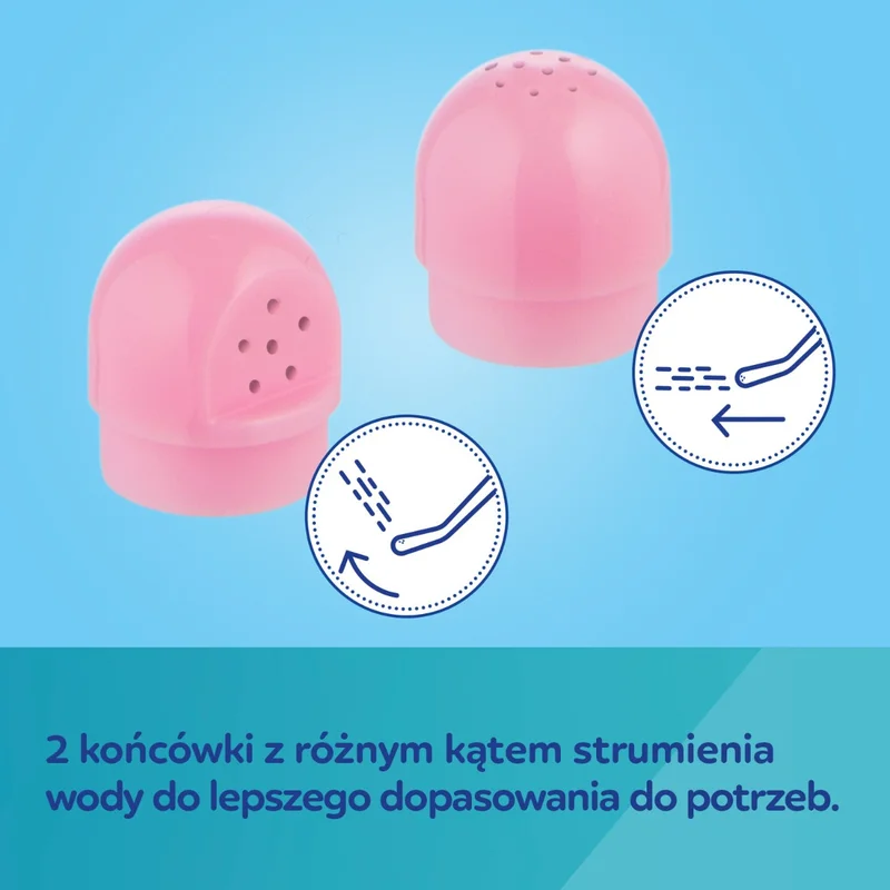 Canpol babies Butelka poporodowa Peri do podmywania​