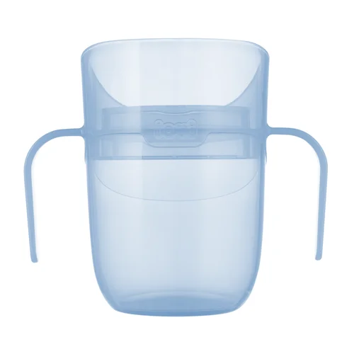 Kubek treningowy LOVI Genius 150 ml Ultramarine